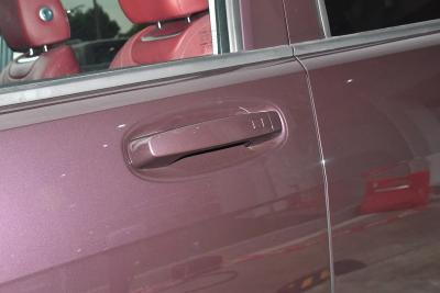 2026款 2.0T 汽油版-外观-图片-有驾