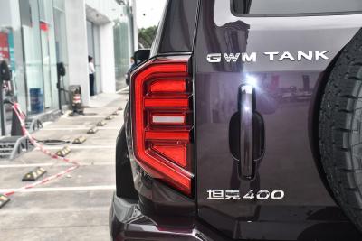 2026款 2.0T 汽油版-外观-图片-有驾