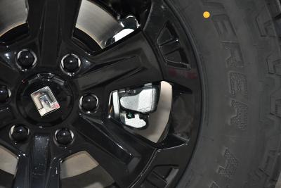 2026款 2.0T 汽油版-外观-图片-有驾