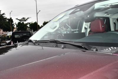 2026款 2.0T 汽油版-外观-图片-有驾