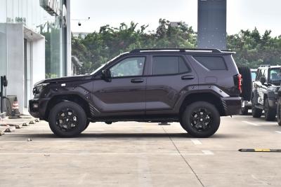 2026款 2.0T 汽油版-外观-图片-有驾