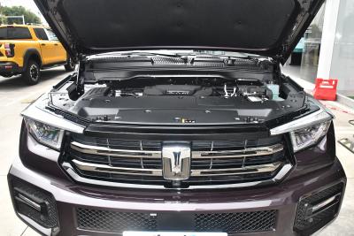 2026款 2.0T 汽油版-外观-图片-有驾