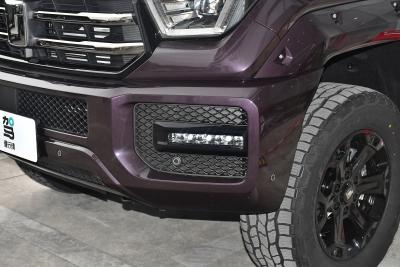 2026款 2.0T 汽油版-外观-图片-有驾