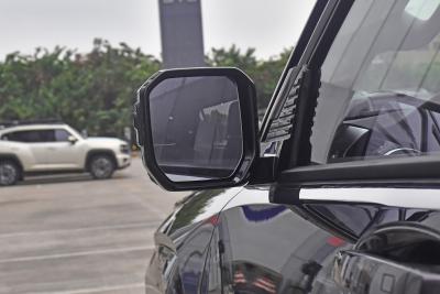 2026款 2.0T 汽油版-外观-图片-有驾