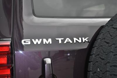 2026款 2.0T 汽油版-外观-图片-有驾