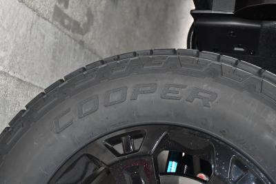 2026款 2.0T 汽油版-外观-图片-有驾