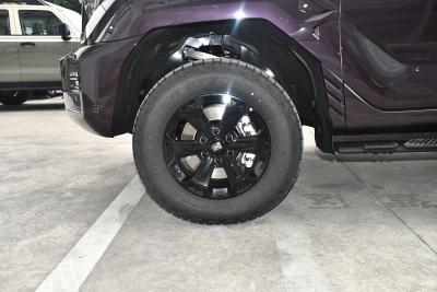 2026款 2.0T 汽油版-外观-图片-有驾