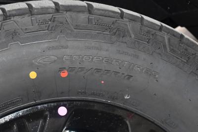 2026款 2.0T 汽油版-外观-图片-有驾