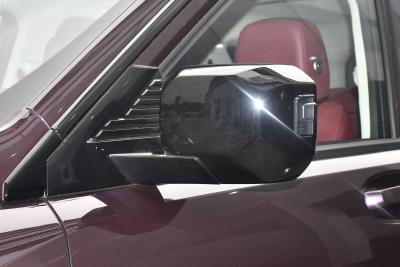 2026款 2.0T 汽油版-外观-图片-有驾