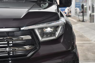 2026款 2.0T 汽油版-外观-图片-有驾