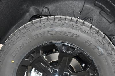 2026款 2.0T 汽油版-外观-图片-有驾