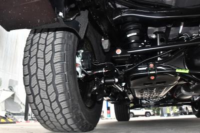 2026款 2.0T 汽油版-外观-图片-有驾