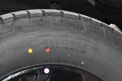 2026款 2.0T 汽油版-外观-图片-有驾