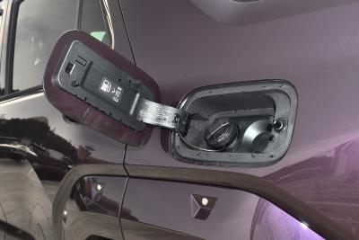 2026款 2.0T 汽油版-外观-图片-有驾