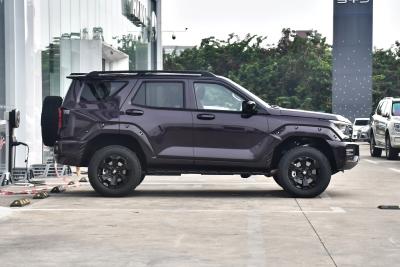 2026款 2.0T 汽油版-外观-图片-有驾