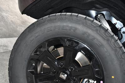 2026款 2.0T 汽油版-外观-图片-有驾