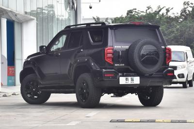 2026款 2.0T 汽油版-外观-图片-有驾