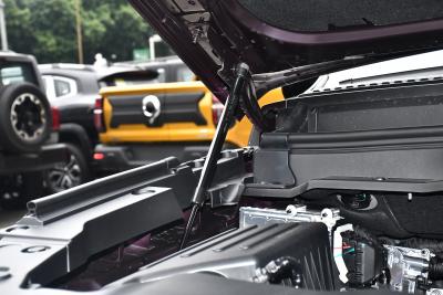 2026款 2.0T 汽油版-外观-图片-有驾