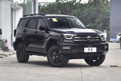 2026款 2.0T 汽油版-外观-图片-有驾