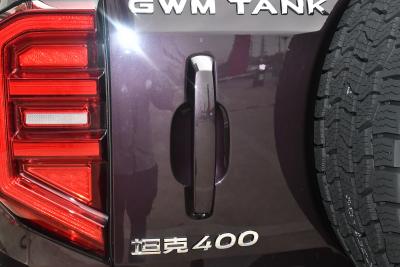 2026款 2.0T 汽油版-外观-图片-有驾