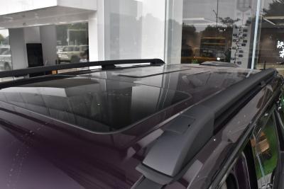 2026款 2.0T 汽油版-外观-图片-有驾