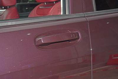 2026款 2.0T 汽油版-外观-图片-有驾