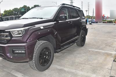 2026款 2.0T 汽油版-外观-图片-有驾