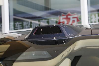 2025款 DM-i 智驾版 1020 四驱旗舰型-外观-图片-有驾