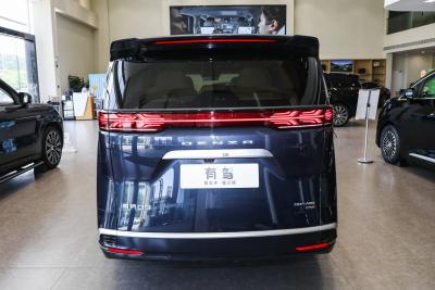 2025款 DM-i 智驾版 1020 四驱旗舰型-外观-图片-有驾