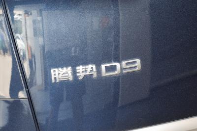 2025款 DM-i 智驾版 1020 四驱旗舰型-外观-图片-有驾