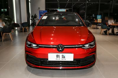 2024款 280TSI DSG R-Line 50年传奇版-外观-图片-有驾