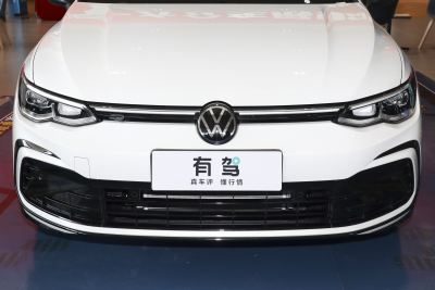 2024款 280TSI DSG R-Line 50年传奇版-外观-图片-有驾