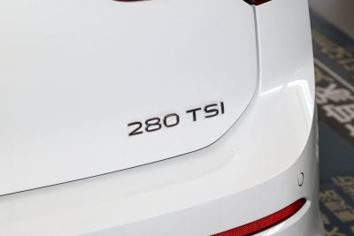 2024款 280TSI DSG R-Line 50年传奇版-外观-图片-有驾