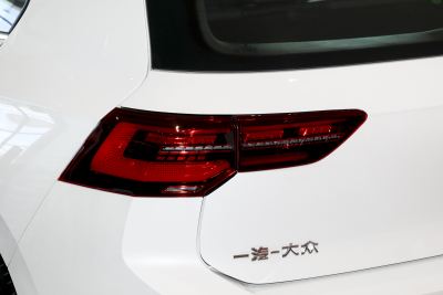 2024款 280TSI DSG R-Line 50年传奇版-外观-图片-有驾