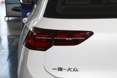 2024款 280TSI DSG R-Line 50年传奇版-外观-图片-有驾