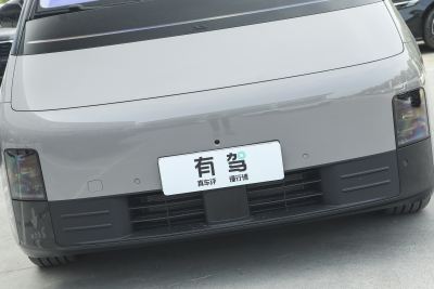 2025款 Ultra 智能焕新版-外观-图片-有驾