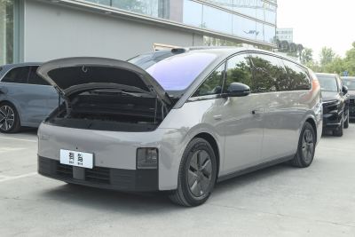 2025款 Ultra 智能焕新版-外观-图片-有驾