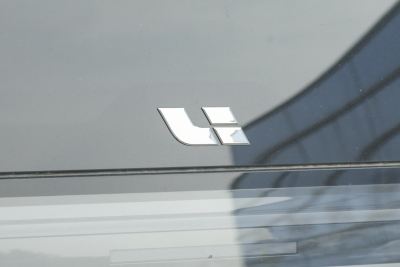 2025款 Ultra 智能焕新版-外观-图片-有驾