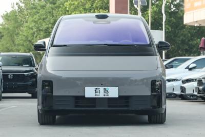 2025款 Ultra 智能焕新版-外观-图片-有驾
