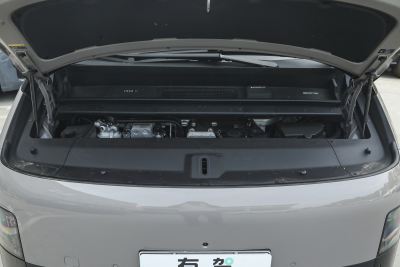 2025款 Ultra 智能焕新版-外观-图片-有驾
