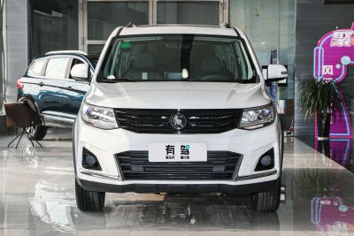 2023款 1.6L 手动质享型-外观-图片-有驾