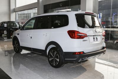 2023款 1.6L 手动质享型-外观-图片-有驾