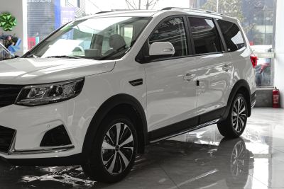 2023款 1.6L 手动质享型-外观-图片-有驾