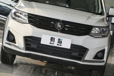 2023款 1.6L 手动质享型-外观-图片-有驾