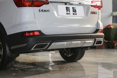 2023款 1.6L 手动质享型-外观-图片-有驾