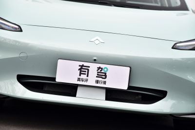 2023款 710后驱超充版-外观-图片-有驾