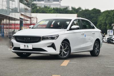 2023款 第4代冠军版 1.5L 手动豪华型-外观-图片-有驾