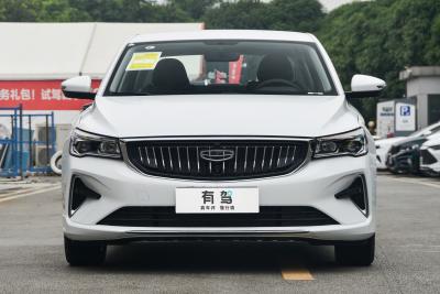2023款 第4代冠军版 1.5L 手动豪华型-外观-图片-有驾