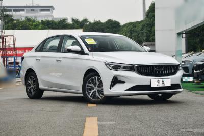 2023款 第4代冠军版 1.5L 手动豪华型-外观-图片-有驾