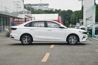 2023款 第4代冠军版 1.5L 手动豪华型-外观-图片-有驾